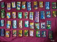 た*ー様 幽遊白書カード