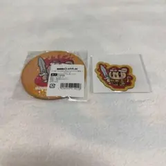 GENERATIONS 白濱亜嵐 ジェ猫 缶バッジ - メルカリ