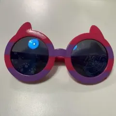 ディズニー　チェシャ猫　サングラス