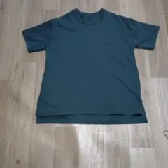 ゴールデンベア　ダークグリーン 半袖Tシャツのサムネイル