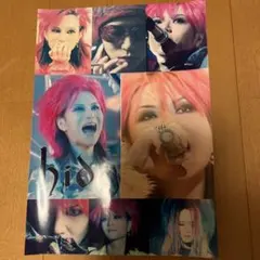 2025年最新】hide グッズの人気アイテム - メルカリ