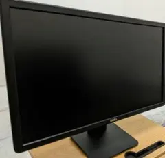 DELL P2419HC ディスプレイ モニター 本体 - メルカリ
