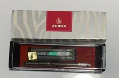 ZEBRA SHARBO シャーボ エッチング シルバーのサムネイル