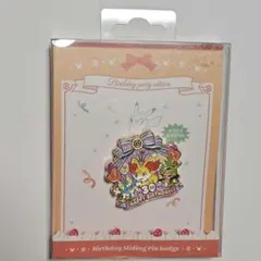 ⭐︎韓国限定ポケモン30周年BirthdayPartyEditionピンズ第8世代 - メルカリ