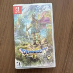 Switch ドラゴンクエスト3 そして伝説へ