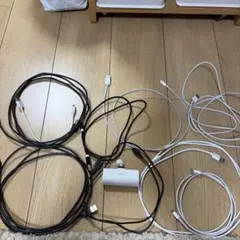 充電ケーブル　まとめ売り