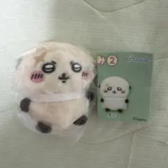ちいかわ おすわりぬいぐるみ2 ラッコ