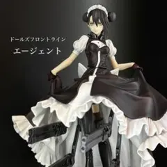 未開封 ドールズフロントライン 416MOD3 1/7 フィギュア[キューズQ