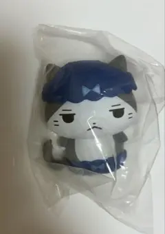 ねこぱんつ　はちわれ