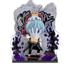 【新品未使用】僕のヒーローアカデミア フィギュア 死柄木弔