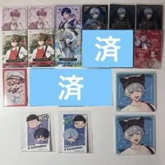 【バラ売り可】 VOISINGチップス / シクフォニトレカ / その他