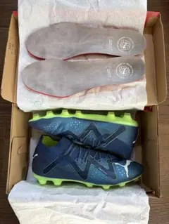 2026年最新】プーマ フューチャー 27の人気アイテム - メルカリ