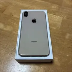 Apple iPhone XS max 512GBスペースグレー 本体 - メルカリ