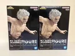 僕のヒーローアカデミア オールフォーワンフィギュア 2体セット