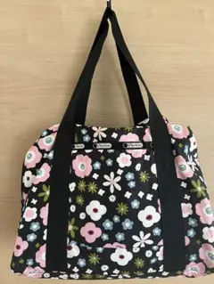 レスポートサック ボストンバッグ