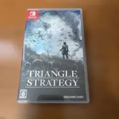 トライアングルストラテジー