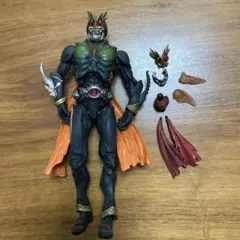 2026年最新】アナザーアギトの人気アイテム - メルカリ