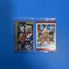 未開封 イタジャガ ドラゴンボール コンセプトレア CR セット - メルカリ