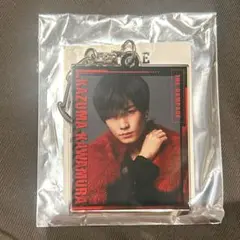 2025年最新】川村壱馬アクキーの人気アイテム - メルカリ