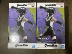 劇場版『チェンソーマン レゼ篇』Grandista -BOMB- 2個セット
