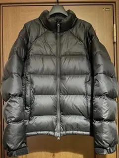 y2k ダウンジャケット