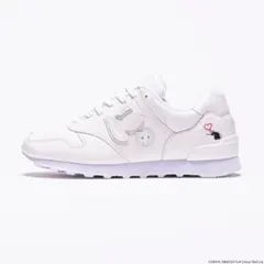 【新品未使用】にゅ～ず『PURE WHITE』BRANDALISED 27cmのサムネイル