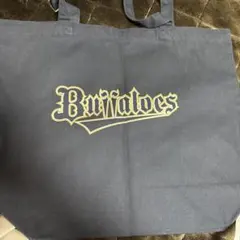 オリックスバファローズ 応援グッズ