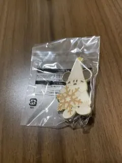 リルリンリン ピンバッジ　ピンバッチ 2025