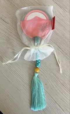 アナベル・リー 上海 手鏡