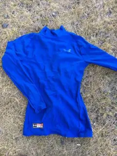 アンダーアーマー アンダーシャツ 長袖