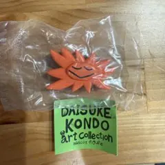 Daisuke Kondo アートコレクション taiyo