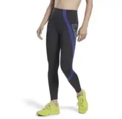 Reebok LES MILLS レギンス ブラック