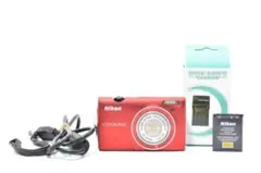 2026年最新】coolpix s5の人気アイテム - メルカリ