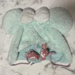 シュガーラッシュ ファンキャップ ヴァネロペ ディズニー