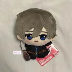 魔法使いの約束 ちびぐるみ 西の国 ラスティカ ぬいぐるみ マスコット