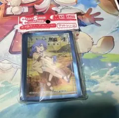 無職転生〜異世界行ったら本気だす〜 きゃらスリーブ ロキシー