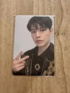 Stray Kids フォトカード FORCE