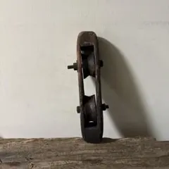 2026年最新】滑車 アンティークの人気アイテム - メルカリ