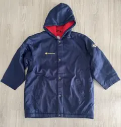 2025年最新】チャンピオンベンチコートの人気アイテム - メルカリ