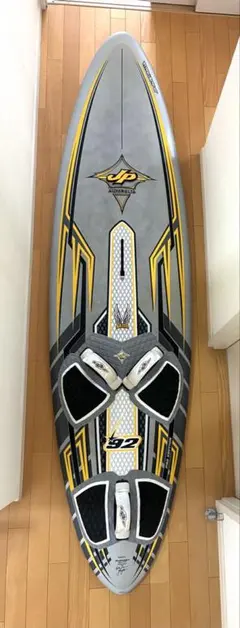 岡山手渡しSCOTT BURKE 5'8