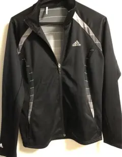 値下げ【美品】adidas ジャージ ジャケット