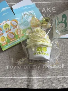 HappyRabbit 濃厚ソフトクリーム スクイーズ シークレットのサムネイル