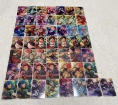 あんスタ クリアカードコレクション まとめ売り