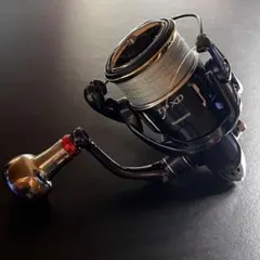 2026年最新】SHIMANO ツインパワー3000の人気アイテム - メルカリ