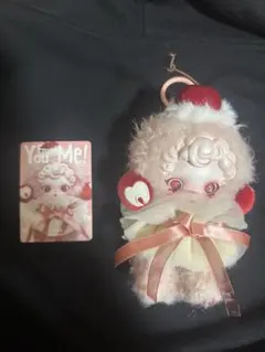 スカルパンダ SKULLPANDA You Found Me!
