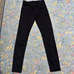 メンズ スキニーパンツ