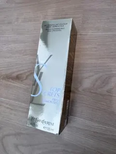 YSL トップシークレット クレンジングミルク
