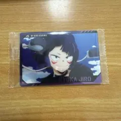 僕のヒーローアカデミア 耳郎響香 カード