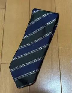新品 Dominique France ネクタイ