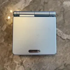 Nintendo Game Boy Advance SP 本体 美品